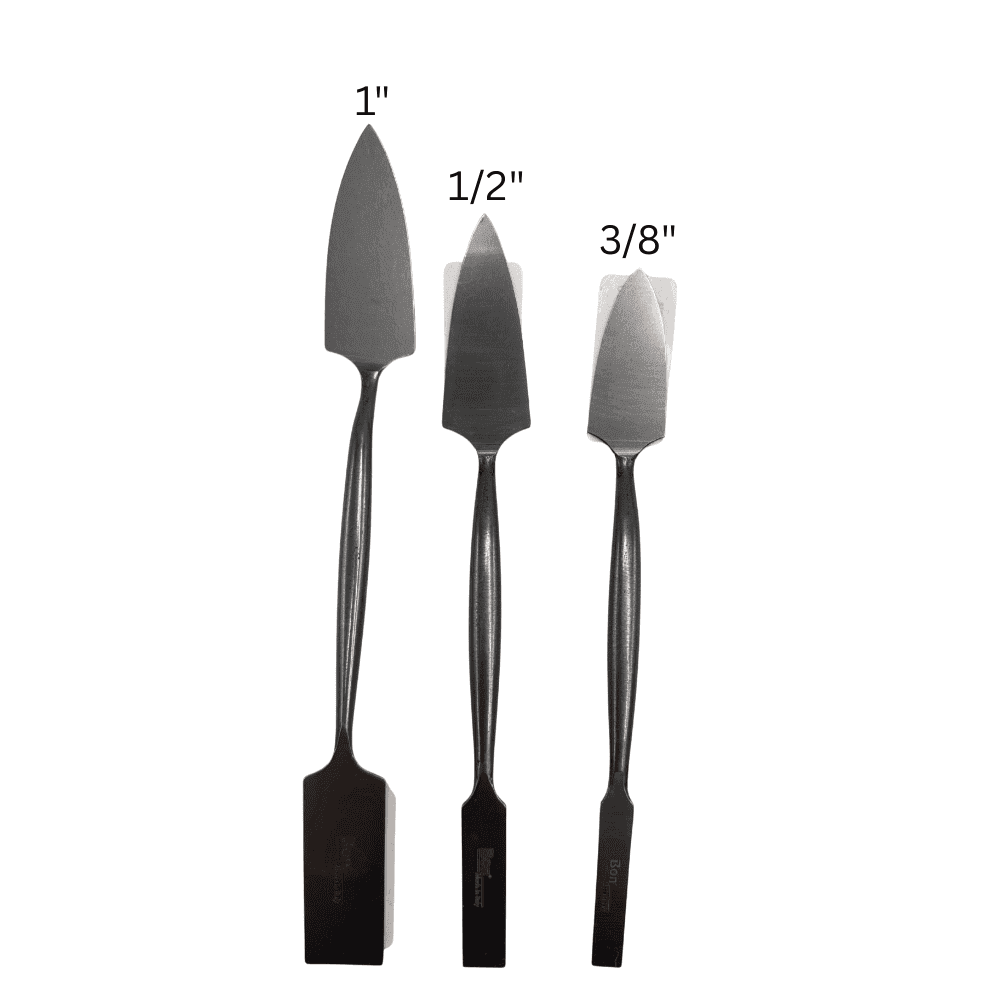 Trowel and Square