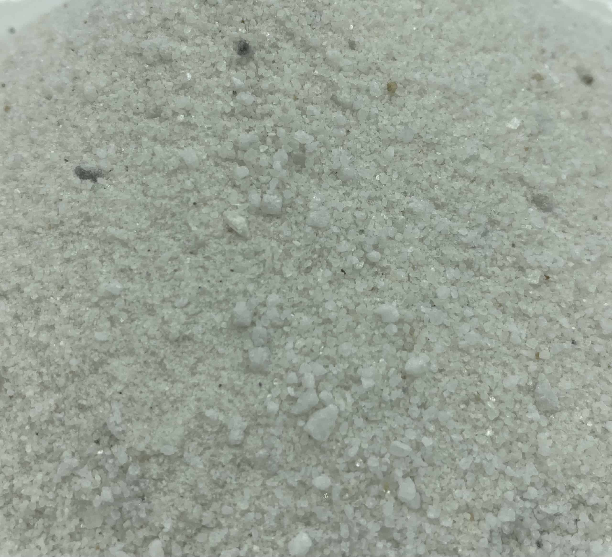 Coarse Marble Dust