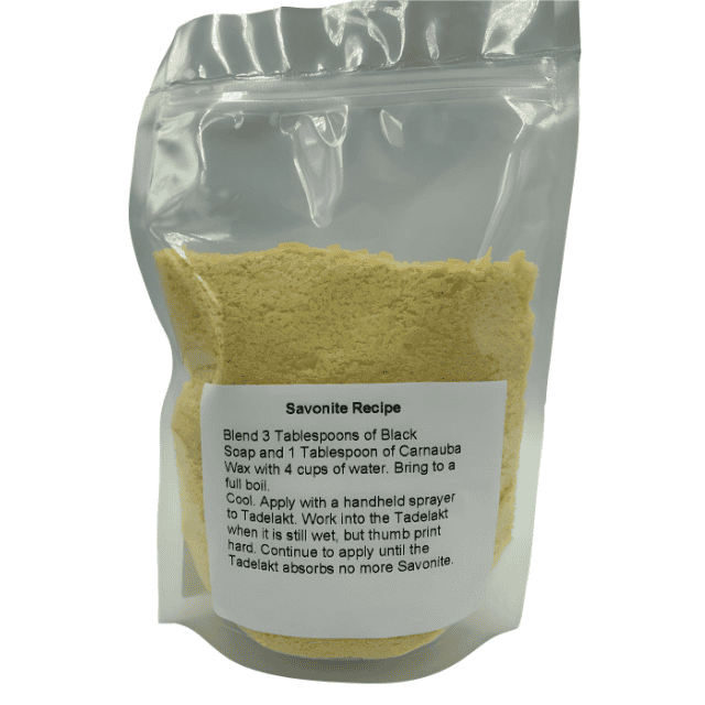 Carnauba Wax - Image 2