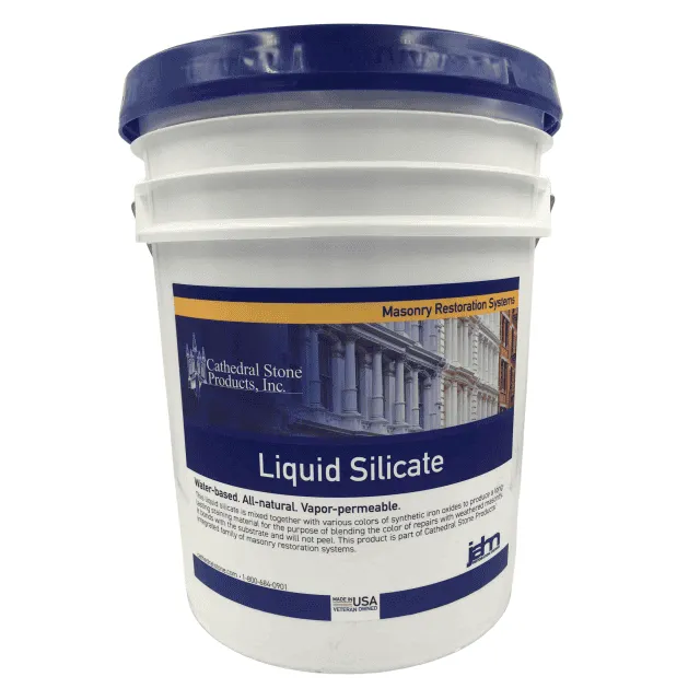 Liquid Silicate