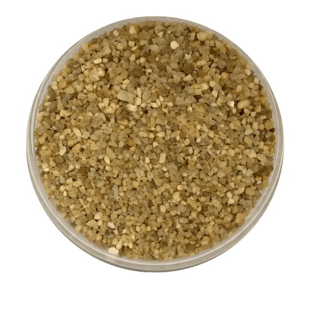 Tower Sand
