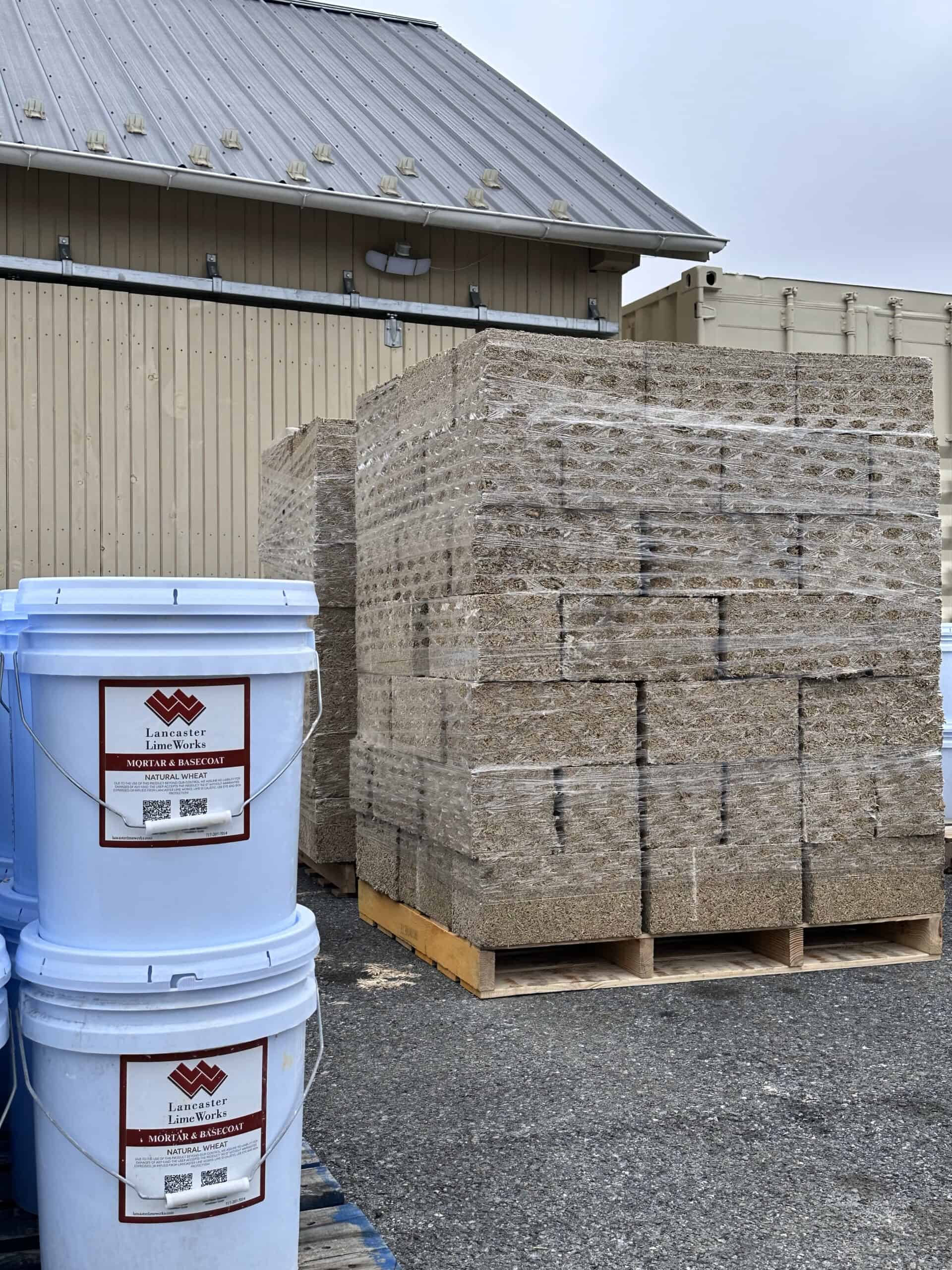 Hemp Blocks - Image 2