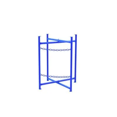 Mortar Board Stand - Vertical
