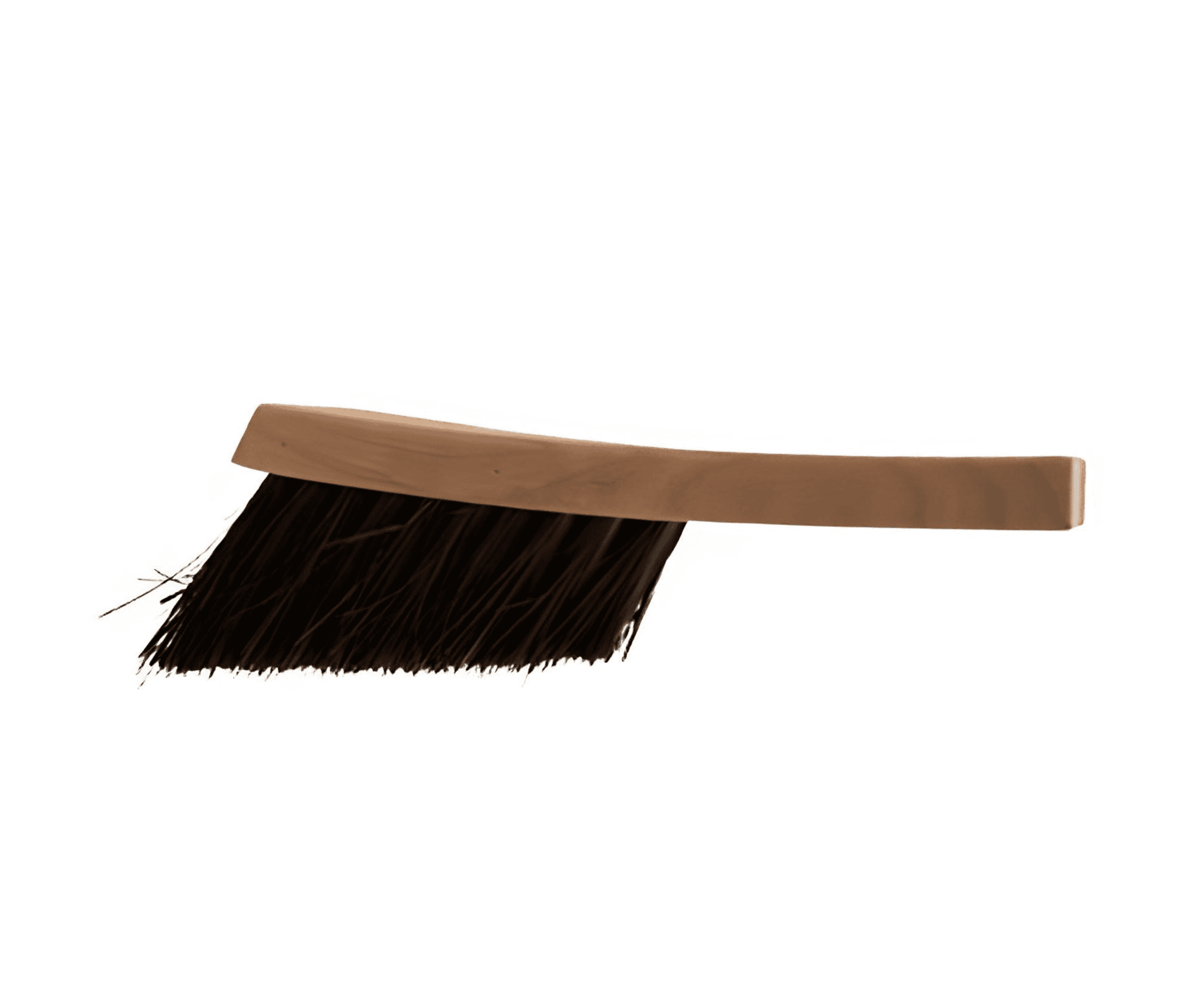 Short Handled Churn Brush