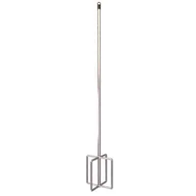 Beater Attachment