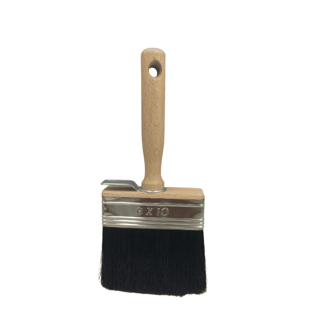 White Wash Brush