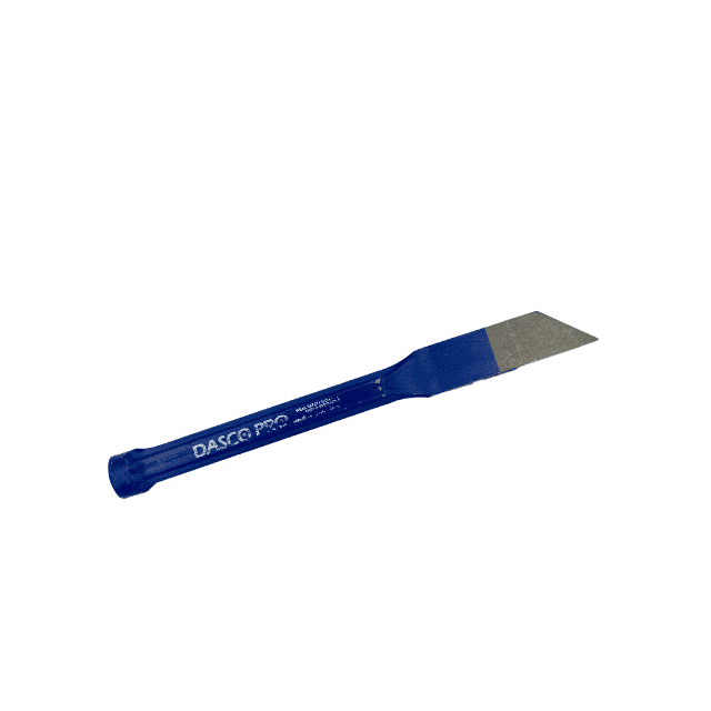 Plugging Chisel