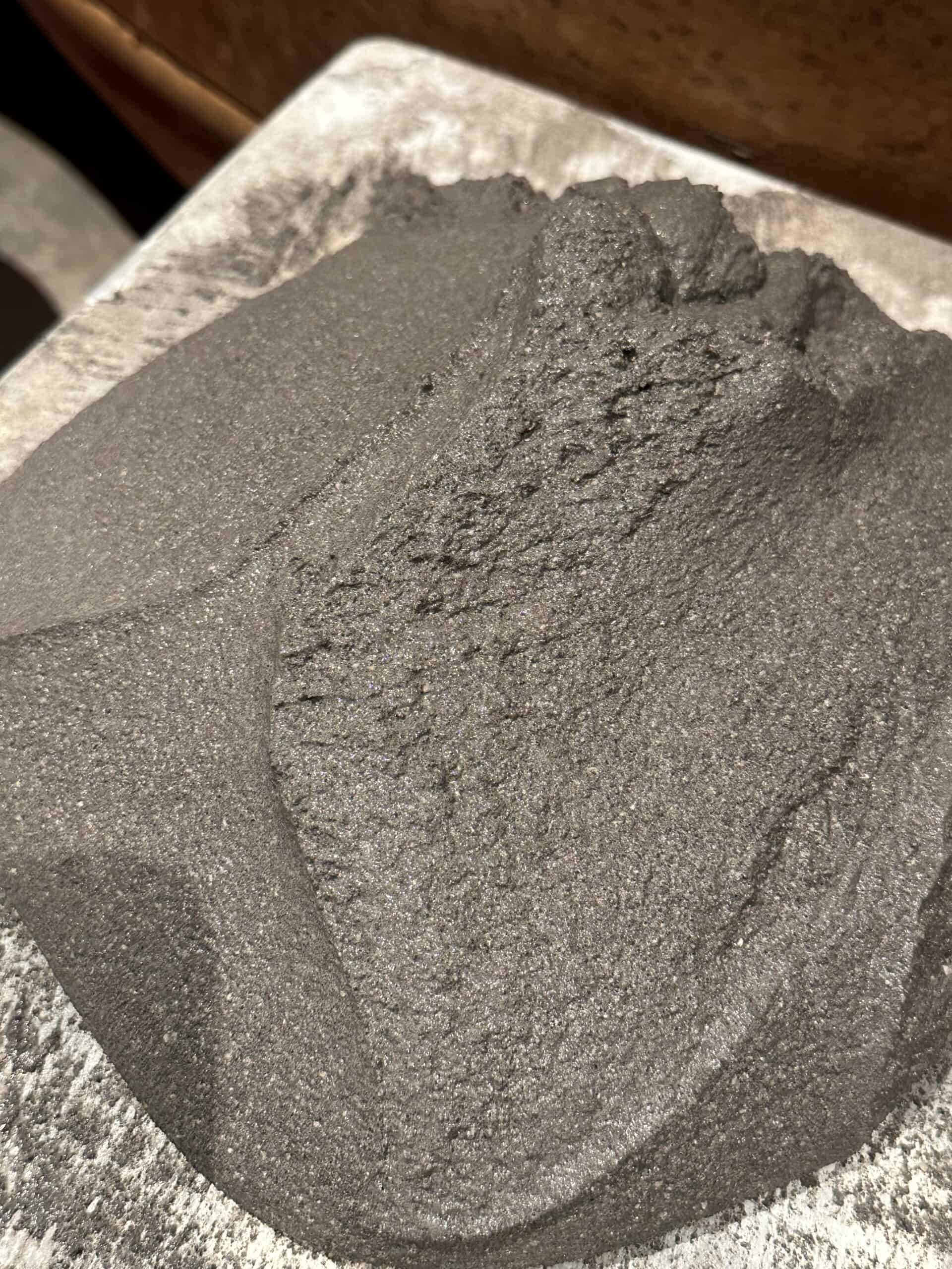 EcoCork ready to install!