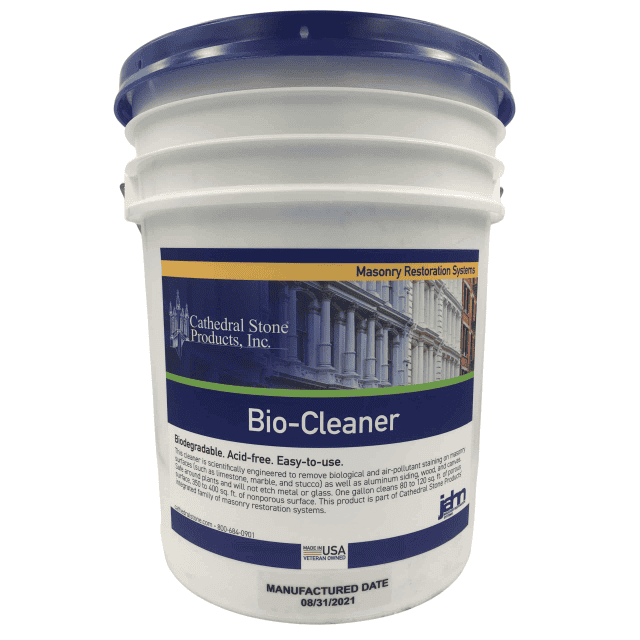 Bio-Cleaner