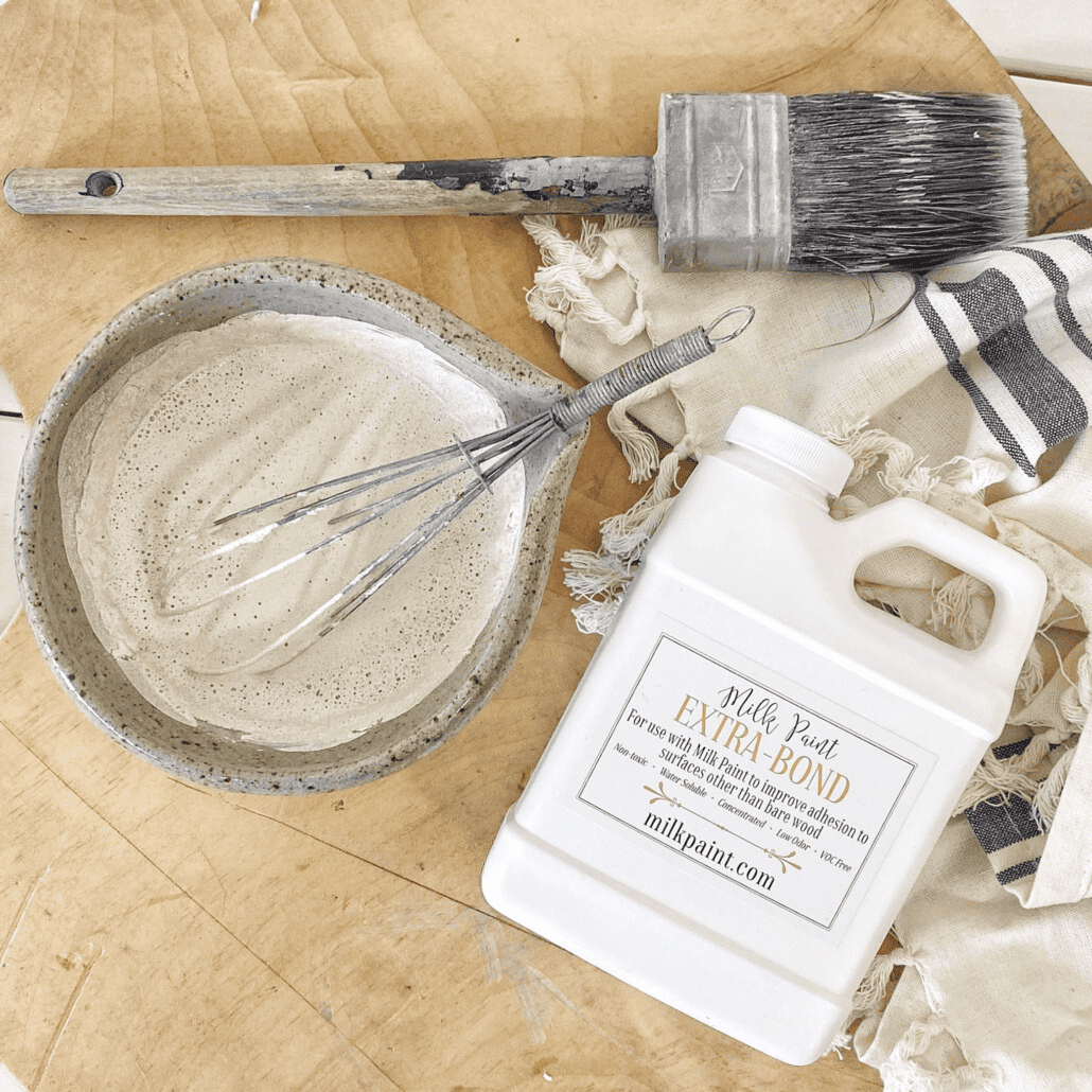 Extra Bond - Old Fashioned Milk Paint