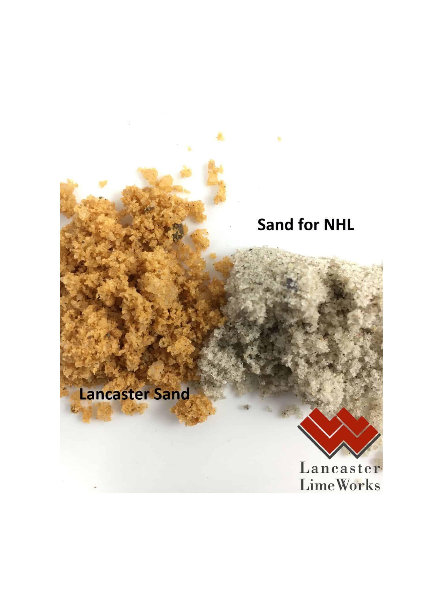 Lancaster Sand - 50 Pounds - Image 2