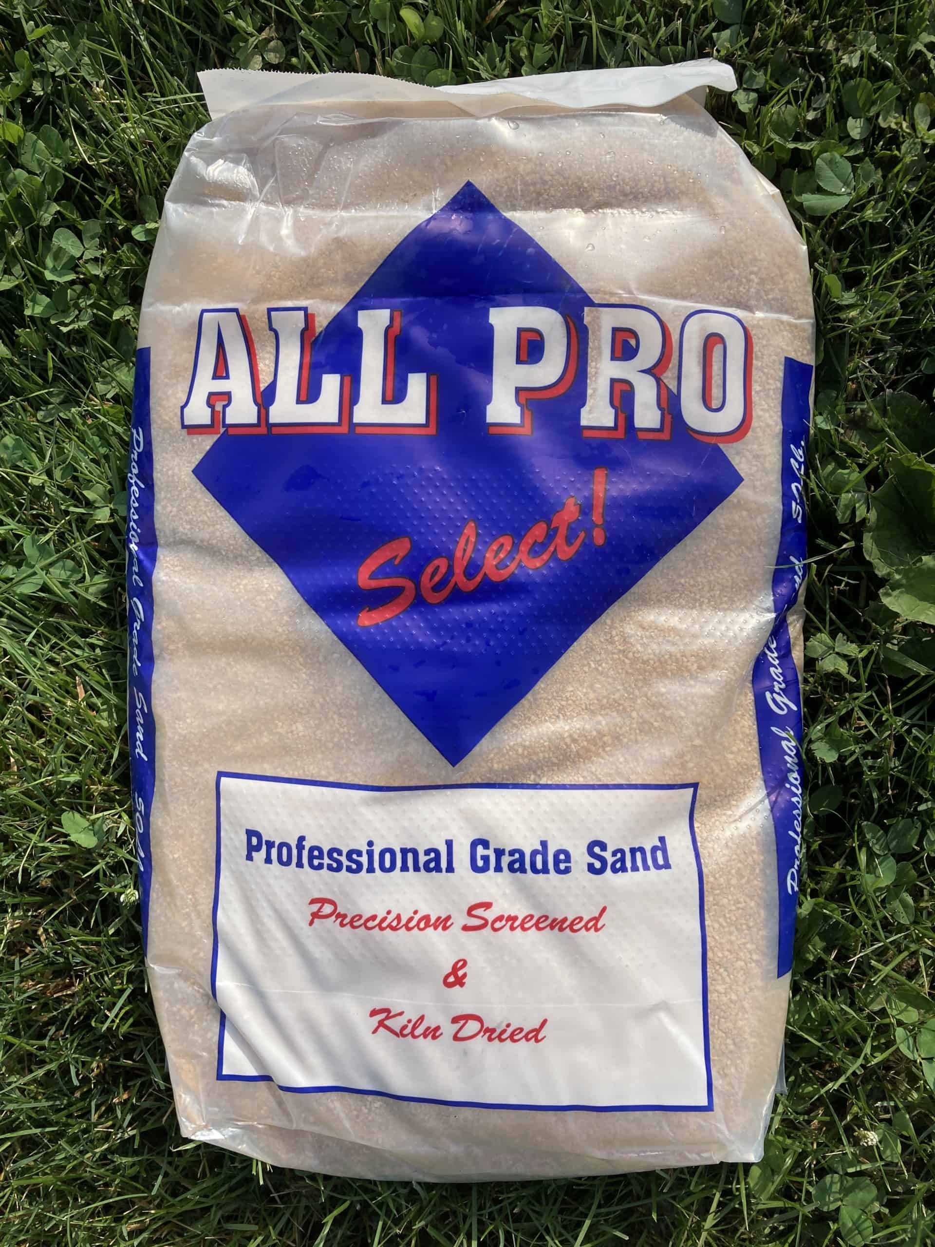 Lancaster Sand