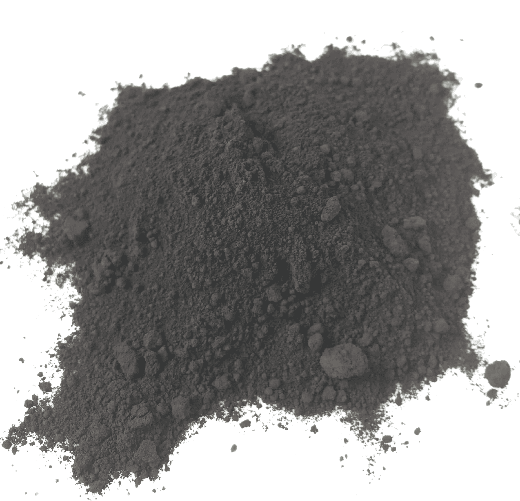 A rich chocolate brown Bausman Whiskey Pigment will beautify your space!