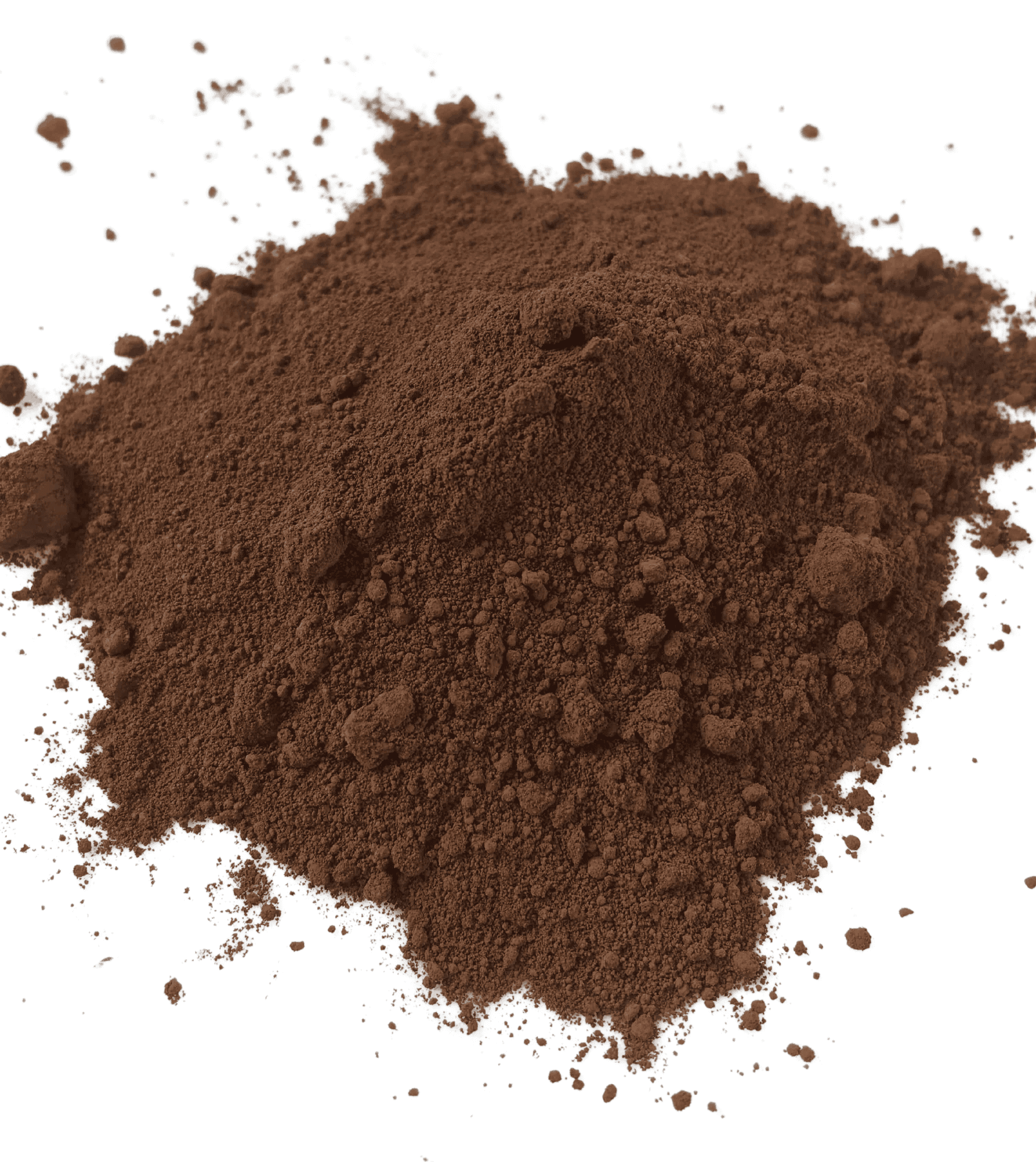 Conestoga Brown Pigment is a rich coffee colored pigment, perfect for our specialty plasters!