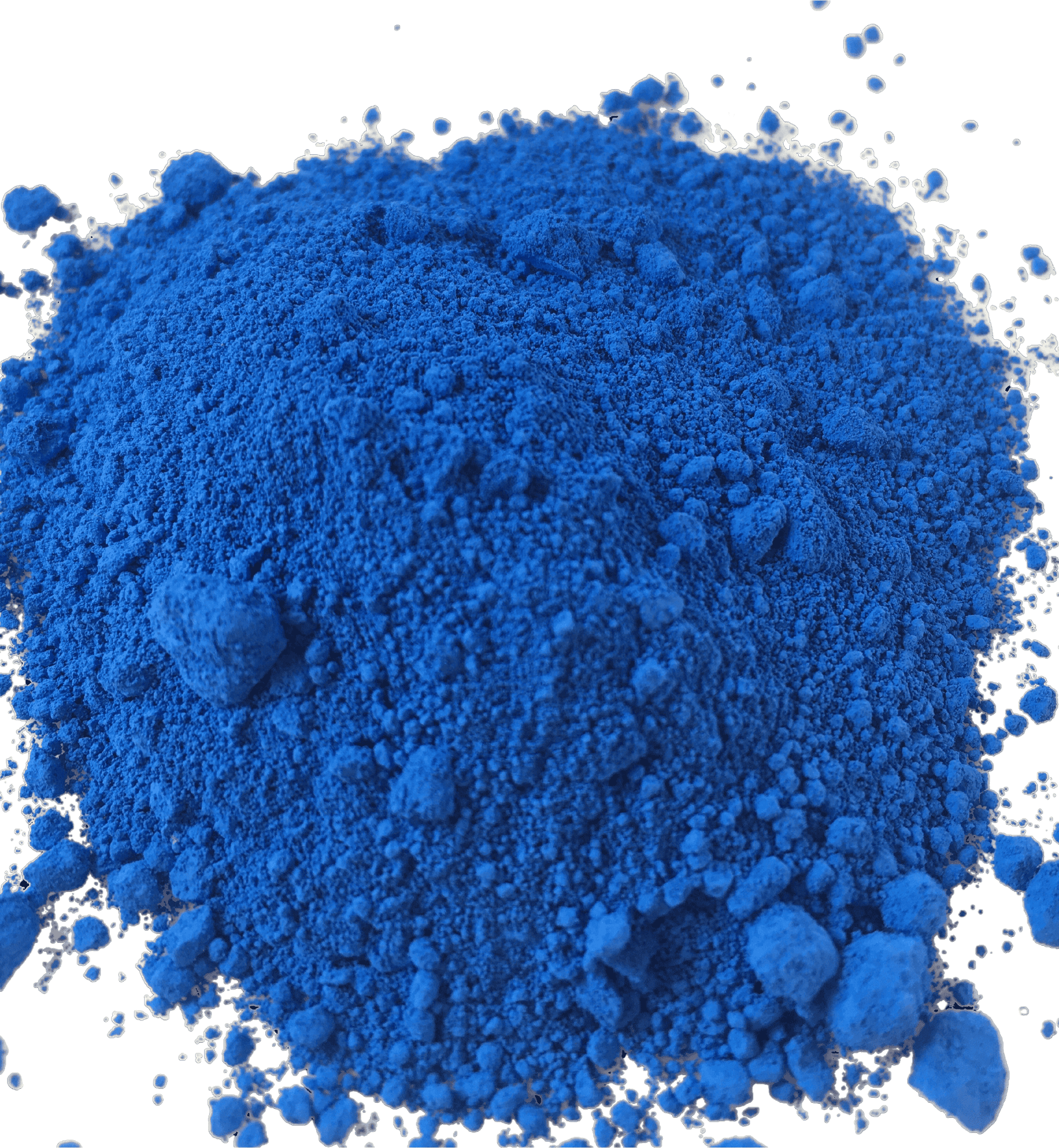 Lancaster Blue pigment is ready to add vibrancy to your project!