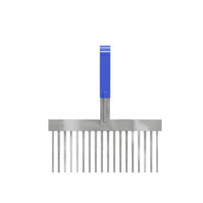 Plaster Scarifier