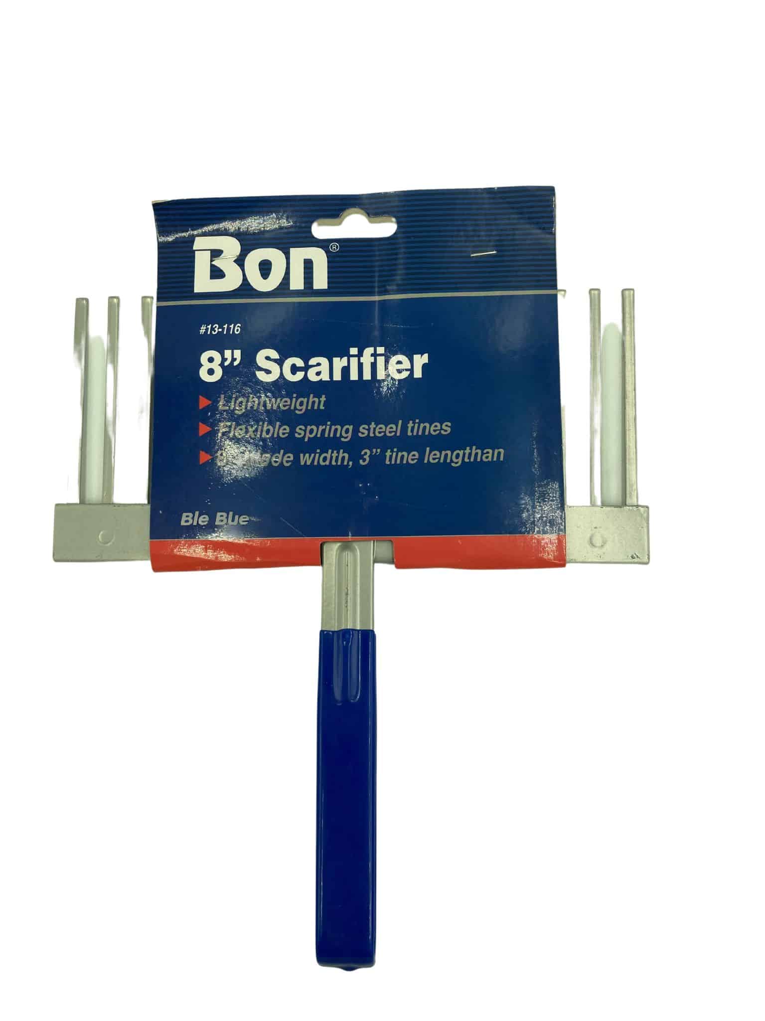 Plaster Scarifier - Image 2