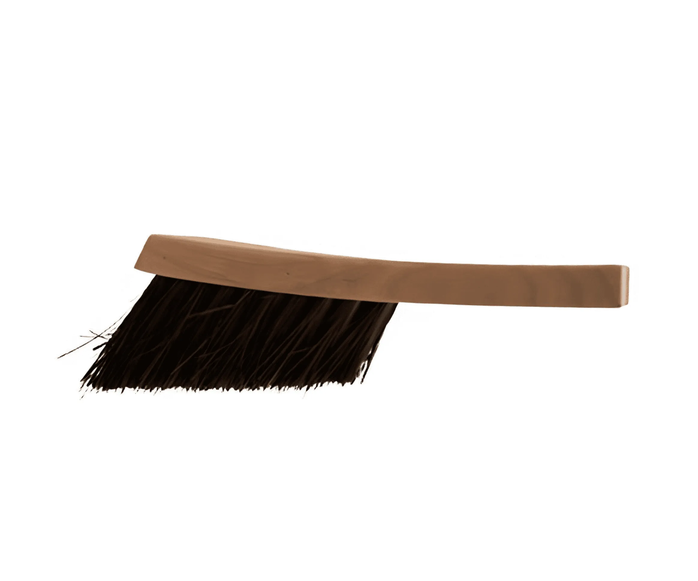 Short Handled Churn Brush