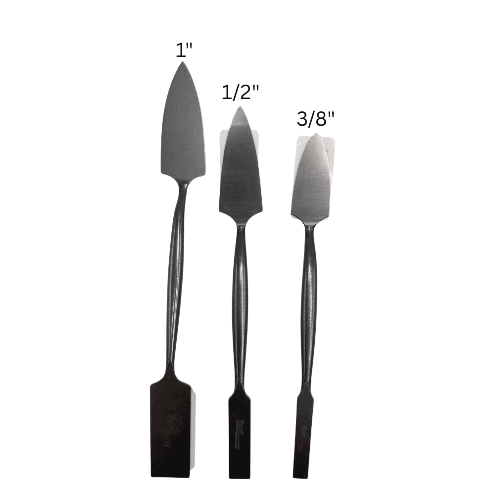 Trowel and Square