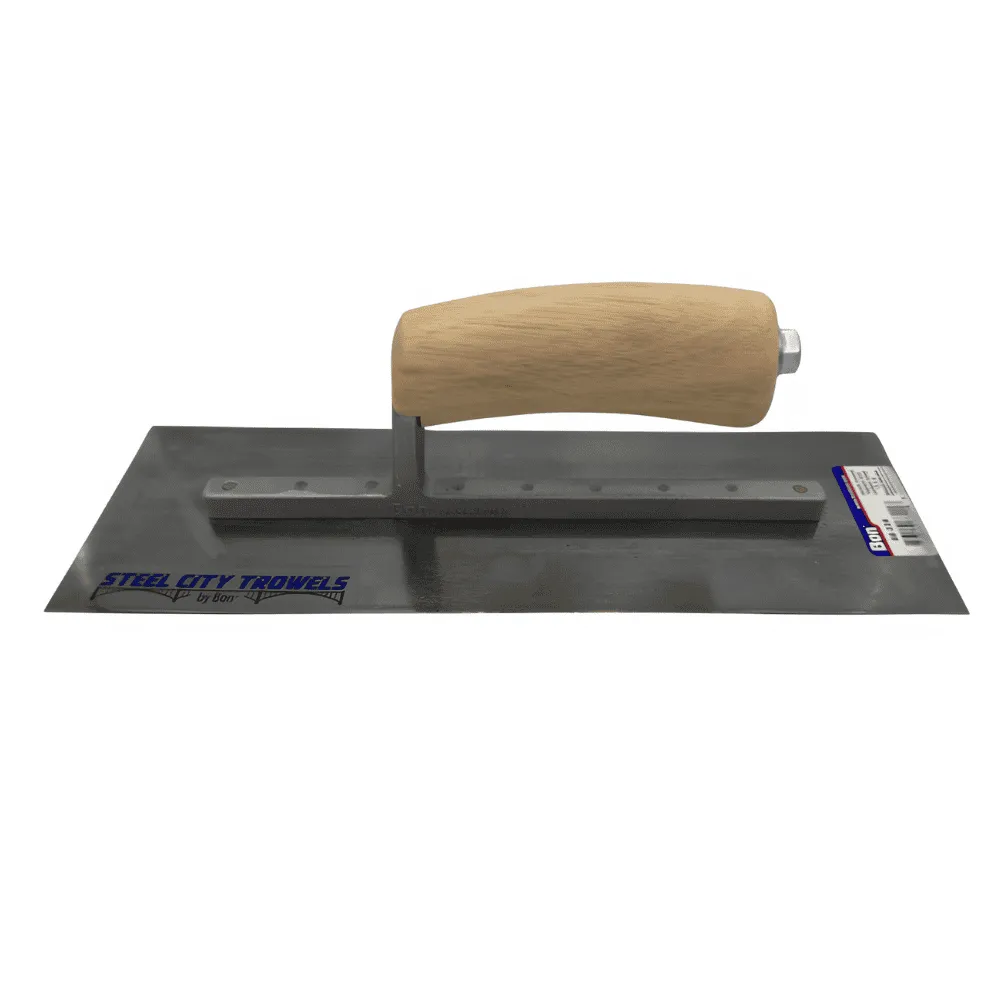 Professional Finish Trowel size 12"x4"