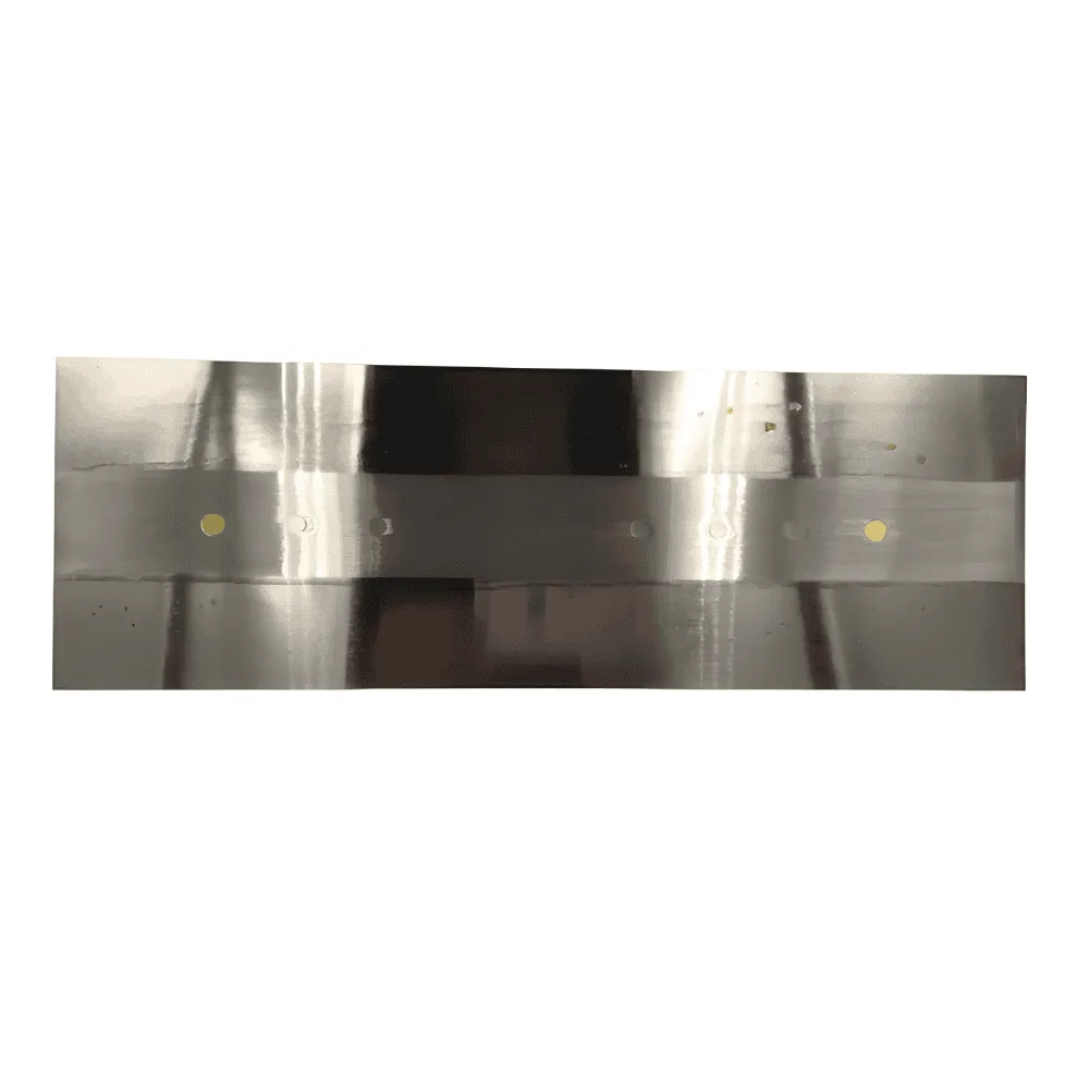 12"x4" Finish Trowel
