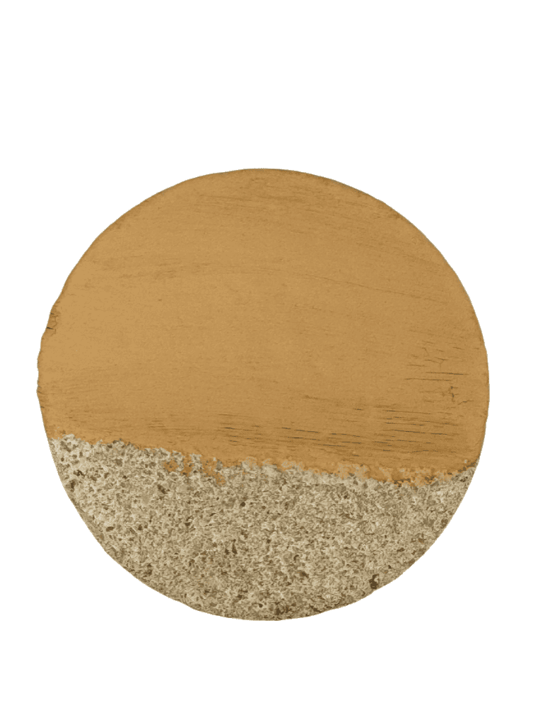 Straw Limewash