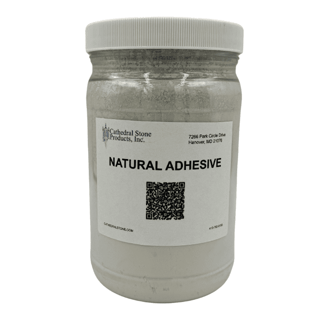 Natural Adhesive