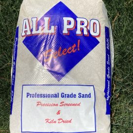 Sand for NHL - 50 Pounds