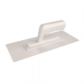 Plastic Plastering Trowel
