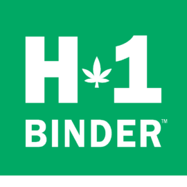H-1 Binder