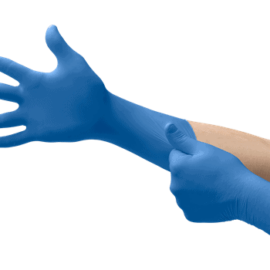 Large Extended Cuff Gloves