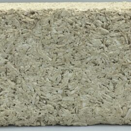 H-1 Binder to make a hemp block