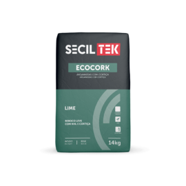 Ecocork Lime Plaster