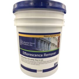 5 Gal Efflorescence Remover