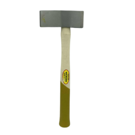 Carbide Stone Hammer