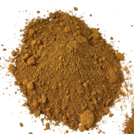 Cocalico-Citrine-Pigment Cocalico Citrine Pigment is a powder that it easy to mix into your lime product!