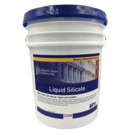 Liquid-Silicate Liquid Silicate