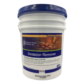 Oxidation Remover