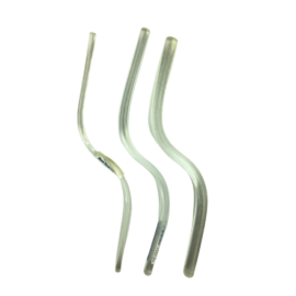 3 Plexiglass Jointers