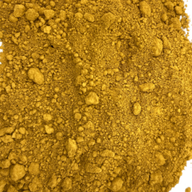 Reynold's Mustard Pigment