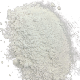 White Titanium Dioxide Pigment