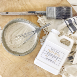 Extra Bond - Old Fashioned Milk Paint