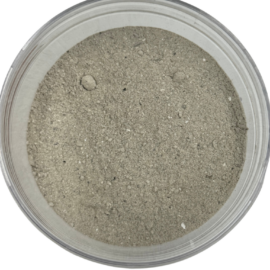 Wood Ash
