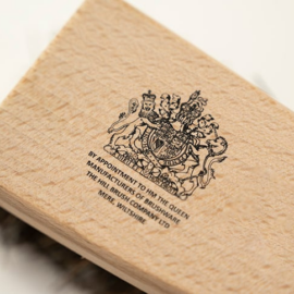 Long Handled Churn Brush