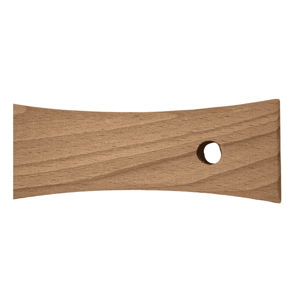 Short Handled Churn Brush - Image 3